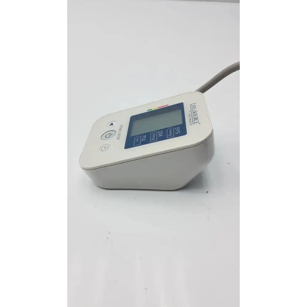 LifeSource A&D Medical Digital Blood Pressure Monitor UA-651S-AC Blood Pressure Monitor, second-hand product photo 8