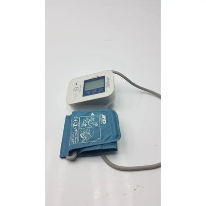 LifeSource A&D Medical Digital Blood Pressure Monitor UA-651S-AC Blood Pressure Monitor, second-hand product photo 4