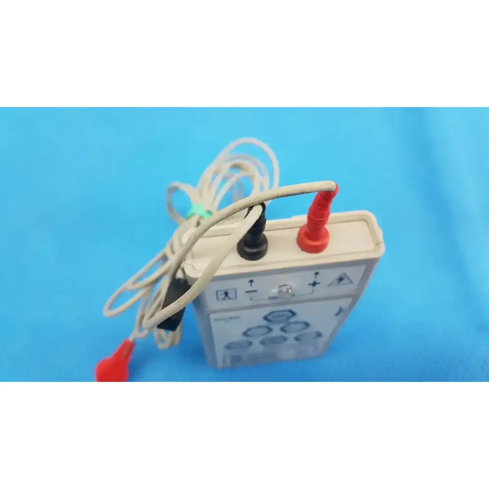 Lifetech Ministim MS IV A Peripheral Nerve Stimulator – Clinical Monitoring Peripheral Nerve Stimulator, second-hand product photo 9