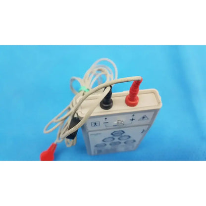 Lifetech Ministim MS IV A Peripheral Nerve Stimulator – Clinical Monitoring Peripheral Nerve Stimulator, second-hand product photo 9