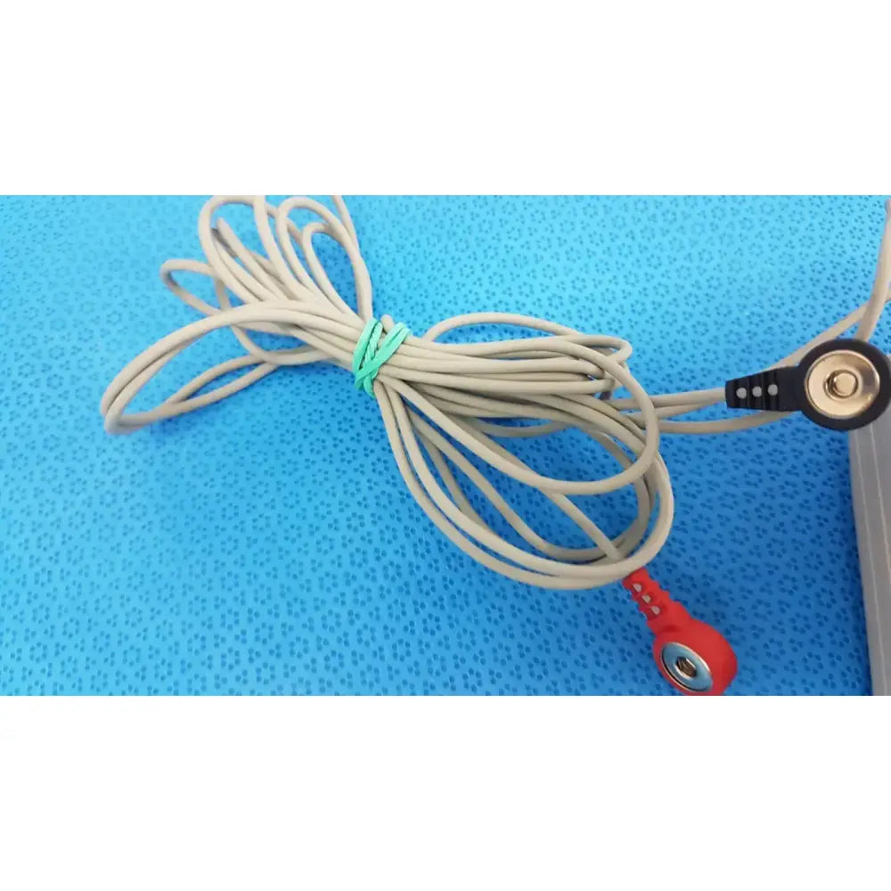 Lifetech Ministim MS IV A Peripheral Nerve Stimulator – Clinical Monitoring Peripheral Nerve Stimulator, second-hand product photo 3