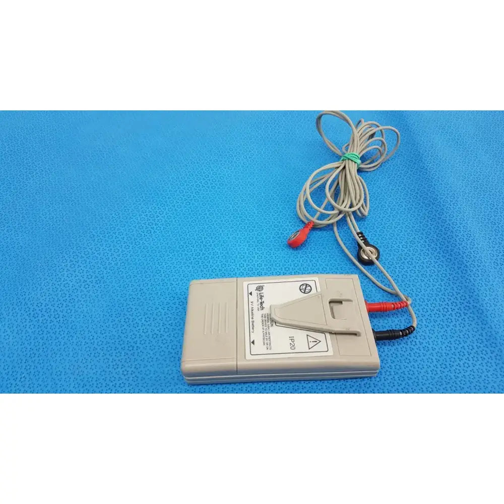 Lifetech Ministim MS IV A Peripheral Nerve Stimulator – Clinical Monitoring Peripheral Nerve Stimulator, second-hand product photo 6