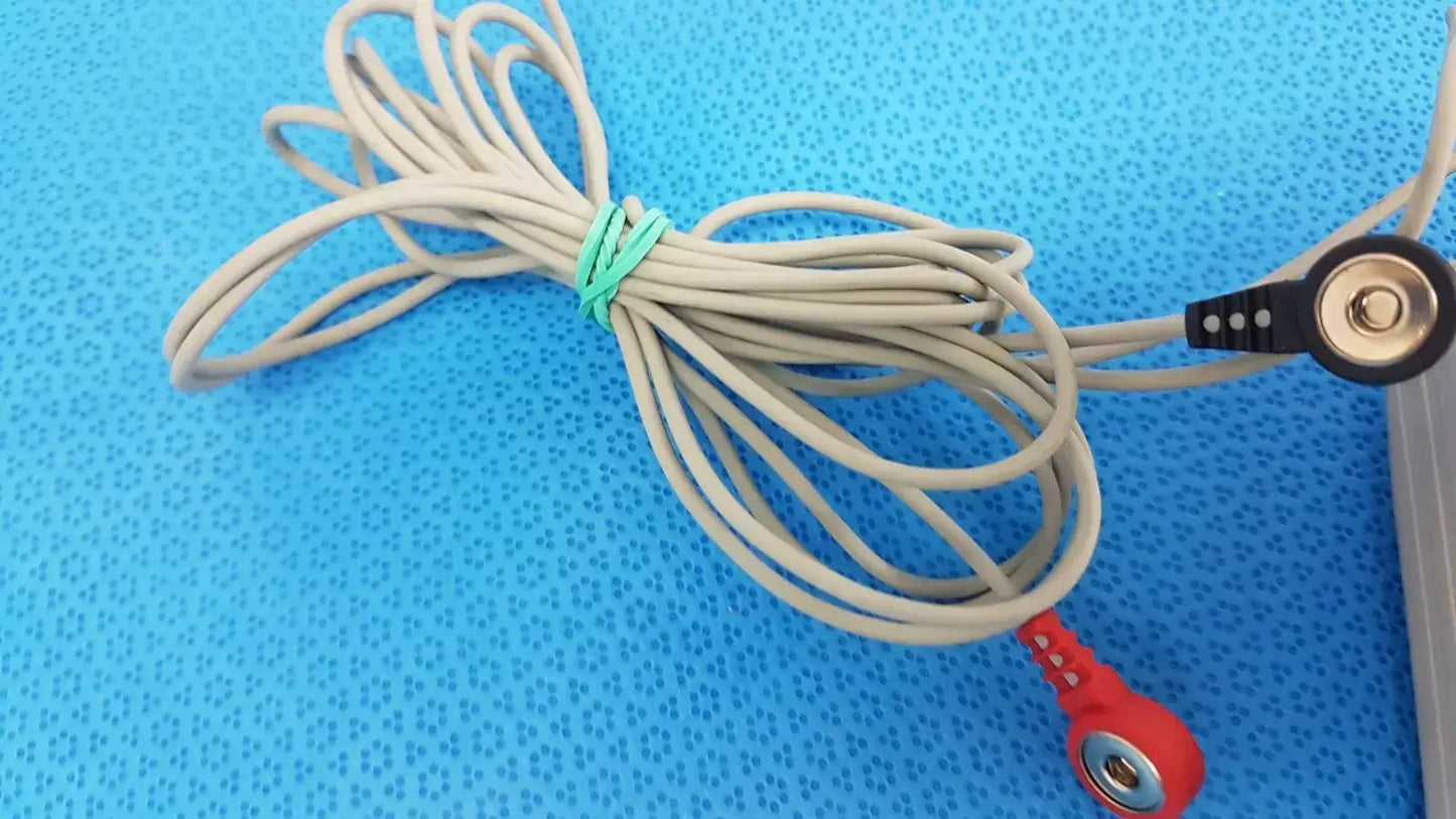 Lifetech Ministim MS IV A Peripheral Nerve Stimulator – Clinical Monitoring Peripheral Nerve Stimulator, second-hand product photo 3