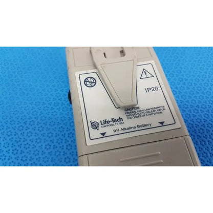 Lifetech Ministim MS IV A Peripheral Nerve Stimulator – Clinical Monitoring Peripheral Nerve Stimulator, second-hand product photo 7