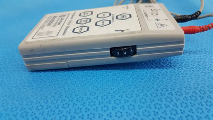 Lifetech Ministim MS IV A Peripheral Nerve Stimulator – Clinical Monitoring Peripheral Nerve Stimulator, second-hand product photo 5