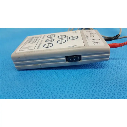 Lifetech Ministim MS IV A Peripheral Nerve Stimulator – Clinical Monitoring Peripheral Nerve Stimulator, second-hand product photo 5