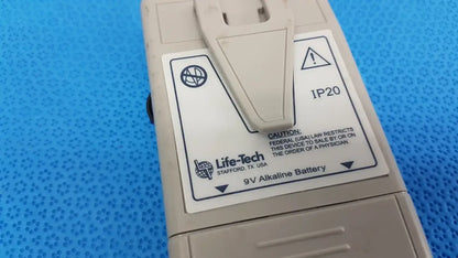 Lifetech Ministim MS IV A Peripheral Nerve Stimulator – Clinical Monitoring Peripheral Nerve Stimulator, second-hand product photo 7