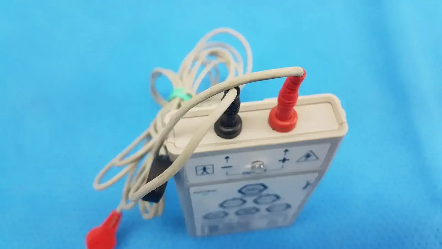 Lifetech Ministim MS IV A Peripheral Nerve Stimulator – Clinical Monitoring Peripheral Nerve Stimulator, second-hand product photo 9