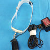 Light-Tech Halogen Physician's Headlight Model 560 Medical Surgical Light