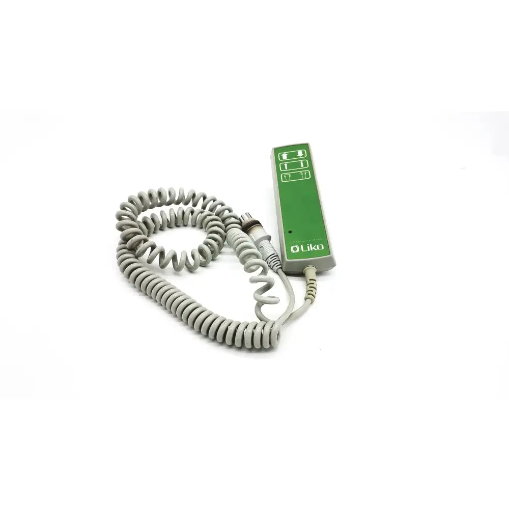 Liko 6-Button Hand Control Patient Lift Hand Control Patient Lift, second-hand product photo 1