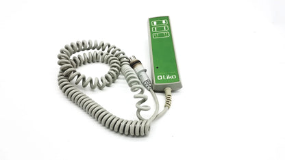 Liko 6-Button Hand Control Patient Lift Hand Control Patient Lift, second-hand product photo 2