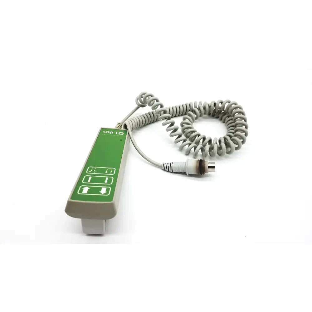 Liko 6-Button Hand Control Patient Lift Hand Control Patient Lift, second-hand product photo 4