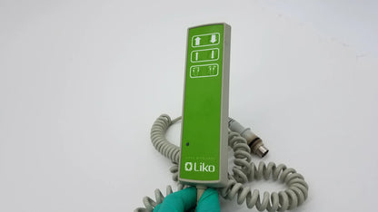 Liko 6-Button Hand Control Patient Lift Hand Control Patient Lift, second-hand product photo 10