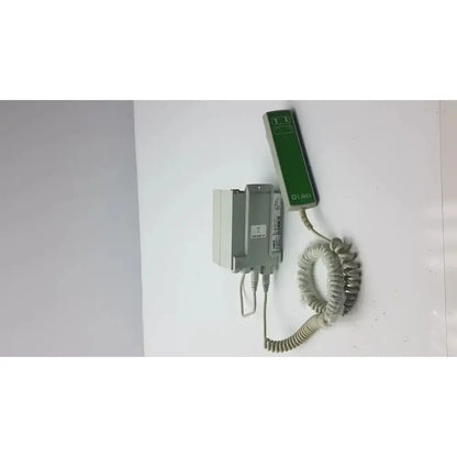 Linak Liko Control Box With Handset CBJ Linak CBJ2005HD112XX4 - Item: CBJ2018-02 Patient Lift Control Box, second-hand product photo 6