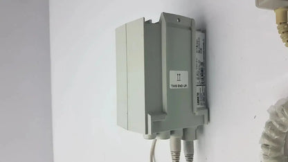 Linak Liko Control Box With Handset CBJ Linak CBJ2005HD112XX4 - Item: CBJ2018-02 Patient Lift Control Box, second-hand product photo 8