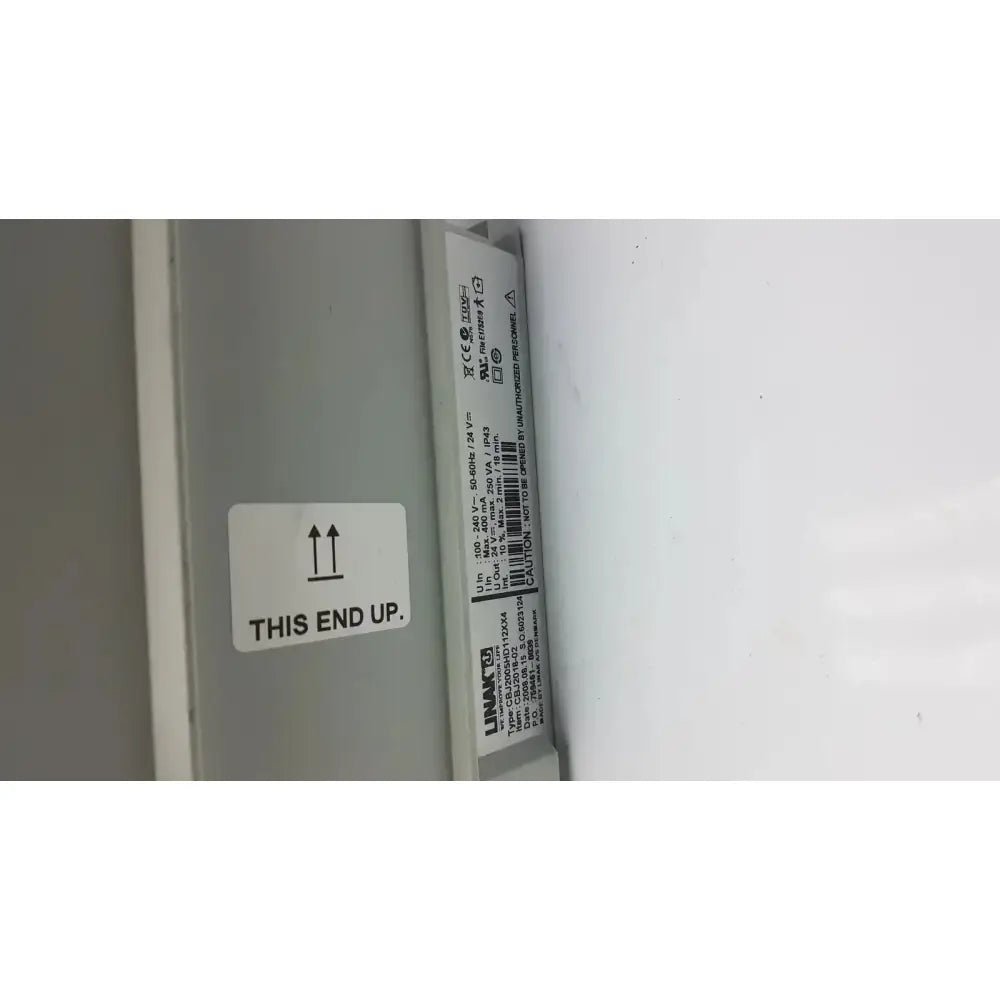 Linak Liko Control Box With Handset CBJ Linak CBJ2005HD112XX4 - Item: CBJ2018-02 Patient Lift Control Box, second-hand product photo 7