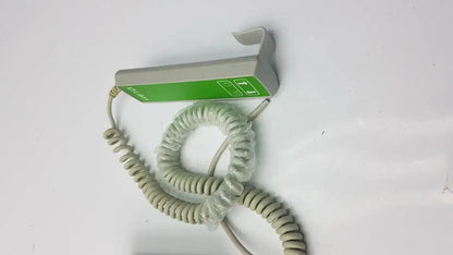 Linak Liko Control Box With Handset CBJ Linak CBJ2005HD112XX4 - Item: CBJ2018-02 Patient Lift Control Box, as-is (for parts) product photo 3