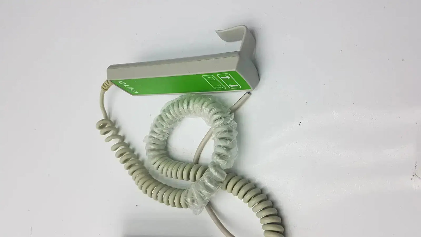 Linak Liko Control Box With Handset CBJ Linak CBJ2005HD112XX4 - Item: CBJ2018-02 Patient Lift Control Box, second-hand product photo 3