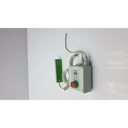 Linak Liko Control Box With Handset CBJ Linak CBJ2005HD112XX4 - Item: CBJ2018-02 Patient Lift Control Box, second-hand product photo 4