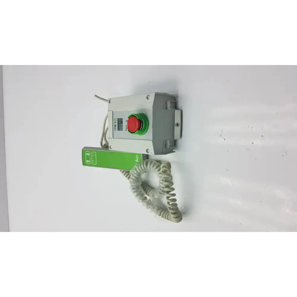 Linak Liko Control Box With Handset CBJ Linak CBJ2005HD112XX4 - Item: CBJ2018-02 Patient Lift Control Box, second-hand product photo 5