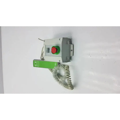 Linak Liko Control Box With Handset CBJ Linak CBJ2005HD112XX4 - Item: CBJ2018-02 Patient Lift Control Box, second-hand product photo 5