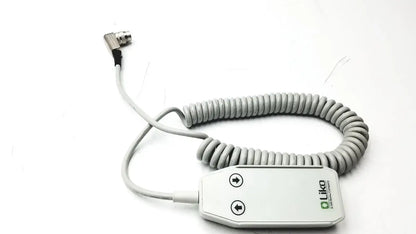 Liko Hill-Rom 3126034 Rev.03 Hand Control 2-Button Patient Lift Hand Control, second-hand product photo 8