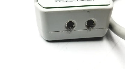 Liko Hill-Rom 3126034 Rev.03 Hand Control 2-Button Patient Lift Hand Control, second-hand product photo 3