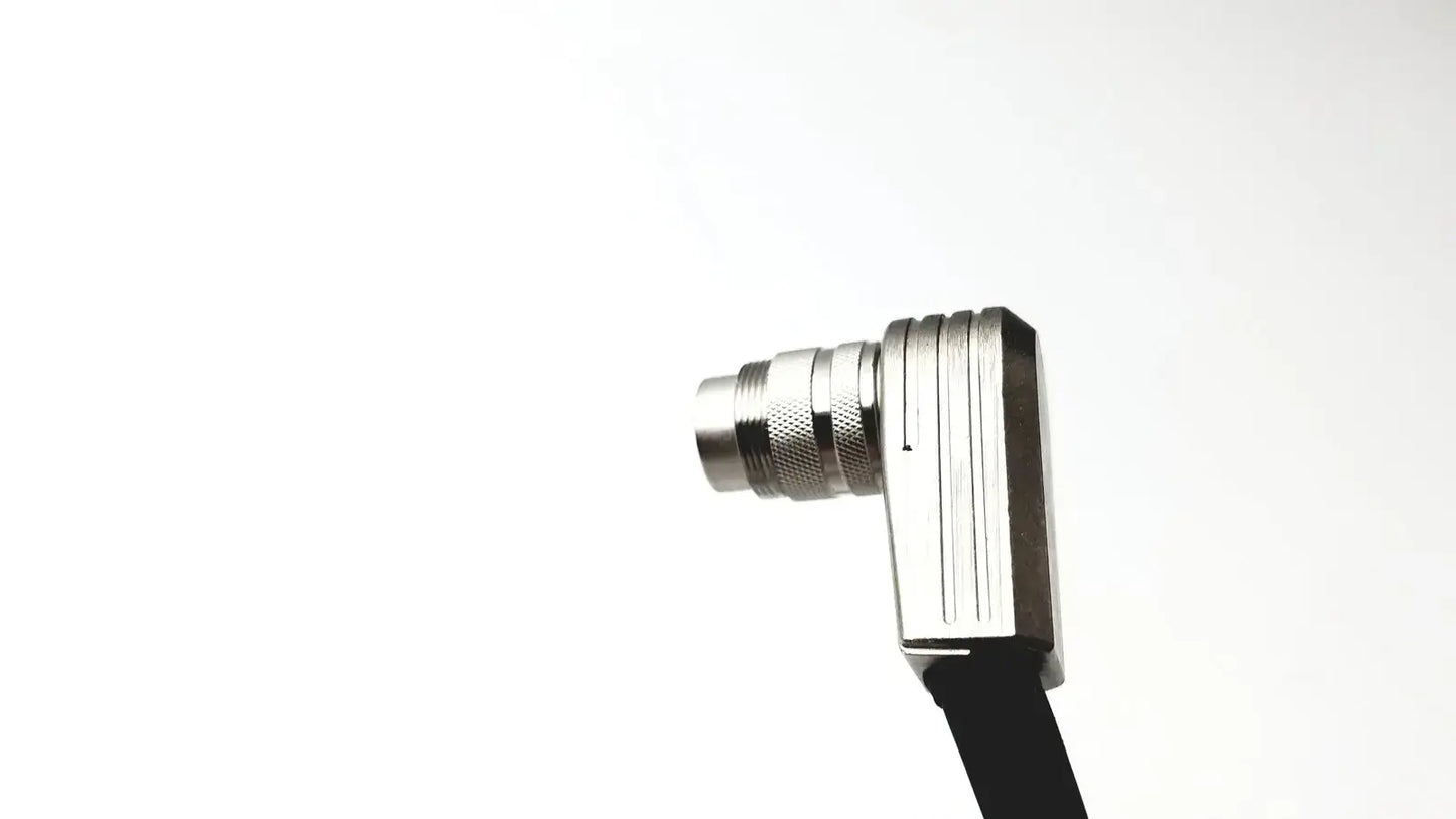 Liko Hill-Rom 3126034 Rev.03 Hand Control 2-Button Patient Lift Hand Control, second-hand product photo 7