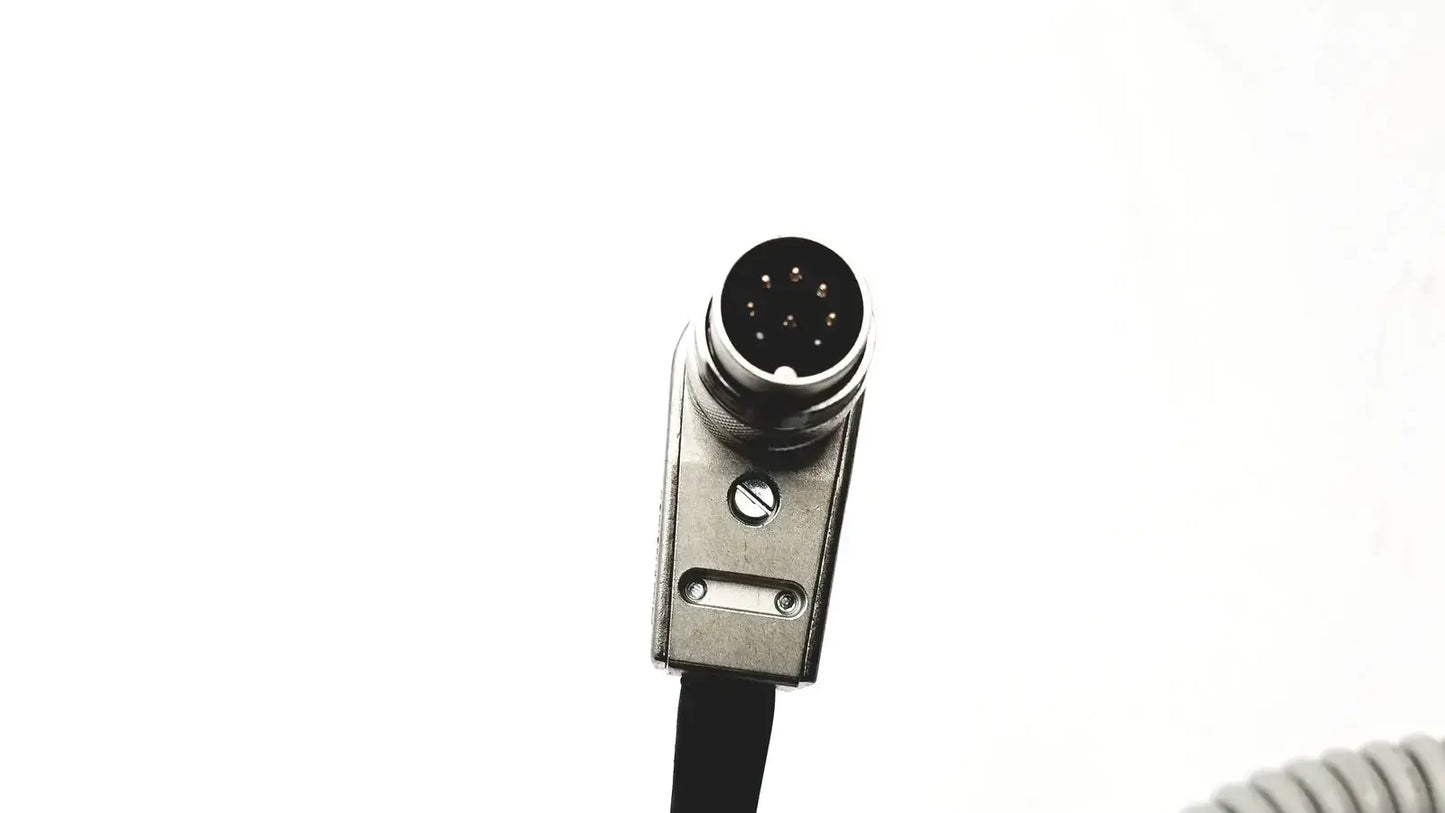 Liko Hill-Rom 3126034 Rev.03 Hand Control 2-Button Patient Lift Hand Control, second-hand product photo 5