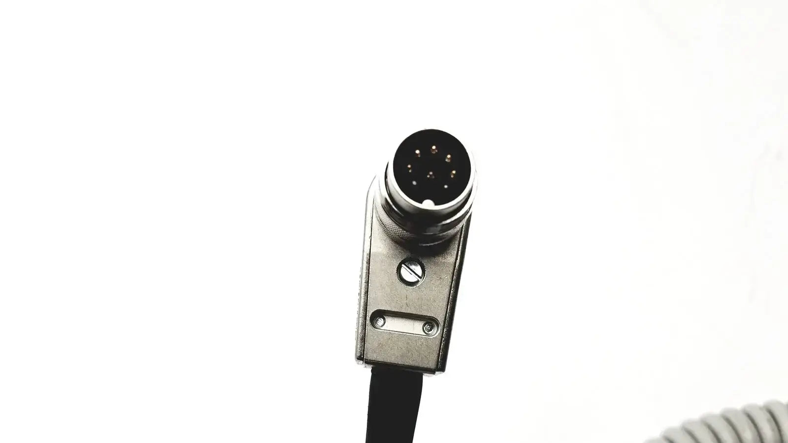 Liko Hill-Rom 3126034 Rev.03 Hand Control 2-Button Patient Lift Hand Control, second-hand product photo 5