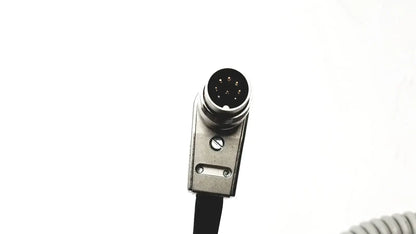 Liko Hill-Rom 3126034 Rev.03 Hand Control 2-Button Patient Lift Hand Control, second-hand product photo 5