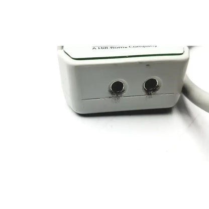 Liko Hill-Rom 3126034 Rev.03 Hand Control 2-Button Patient Lift Hand Control, second-hand product photo 3
