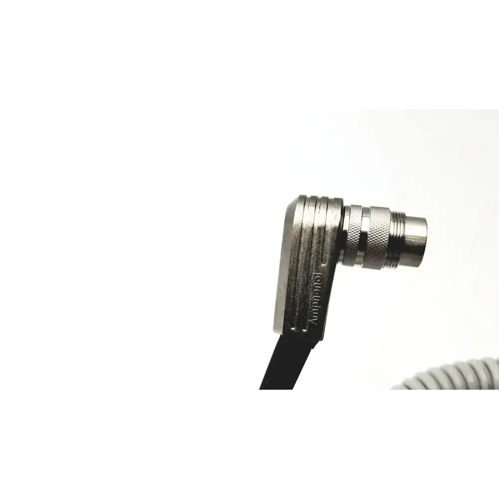 Liko Hill-Rom 3126034 Rev.03 Hand Control 2-Button Patient Lift Hand Control, second-hand product photo 6