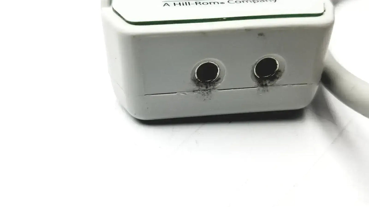 Liko Hill-Rom 3126034 Rev.03 Hand Control 2-Button Patient Lift Hand Control, second-hand product photo 3