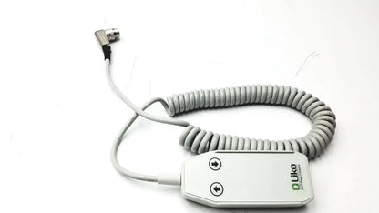 Liko Hill-Rom 3126034 Rev.03 Hand Control 2-Button Patient Lift Hand Control, second-hand product photo 8