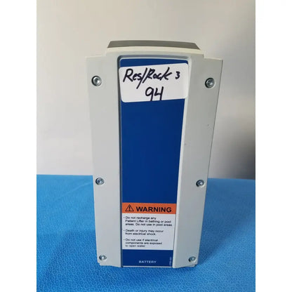 Reuse Medical LINAK BAJ100000011 24V 2.9Ah Rechargeable Battery for Patient Lift Hoist Other Business & Industrial, second-hand product photo 1