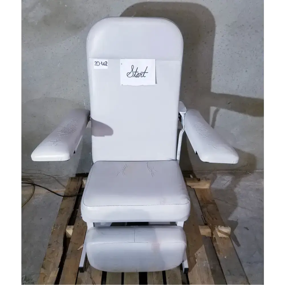 Linak CB06-U059-00 Patient Chair Medical Equipment Part, second-hand product photo 1