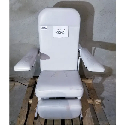 Linak CB06-U059-00 Patient Chair Medical Equipment Part, second-hand product photo 1