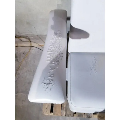 Linak CB06-U059-00 Patient Chair Medical Equipment Part, second-hand product photo 4