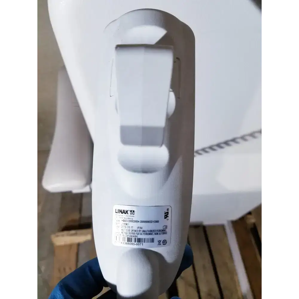 Linak CB06-U059-00 Patient Chair Medical Equipment Part, second-hand product photo 11