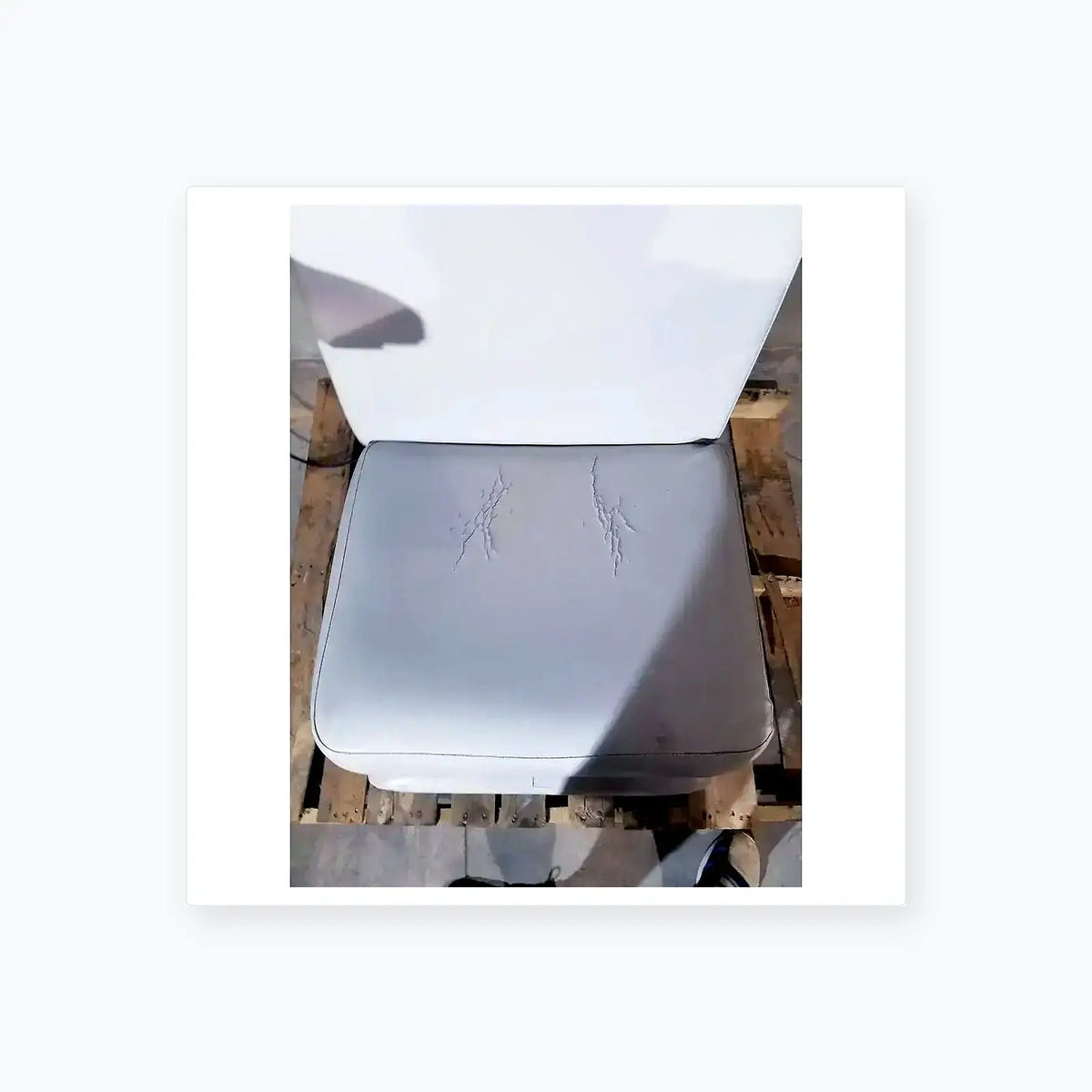Linak CB06-U059-00 Patient Chair Medical Equipment Part, second-hand product photo 3