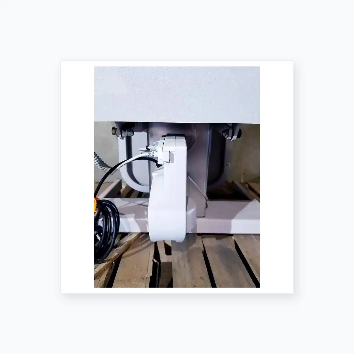 Linak CB06-U059-00 Patient Chair Medical Equipment Part, second-hand product photo 10