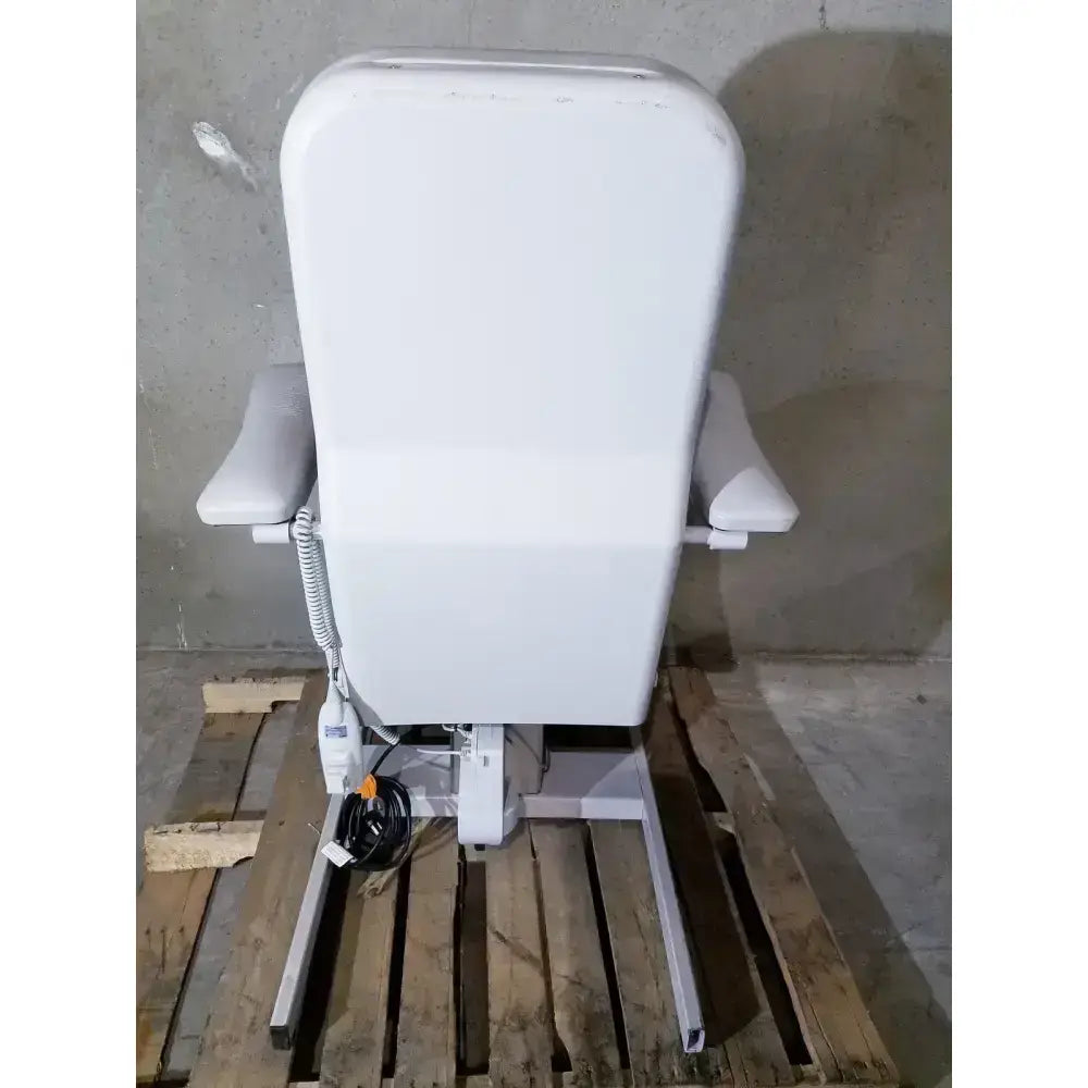 Linak CB06-U059-00 Patient Chair Medical Equipment Part, second-hand product photo 9