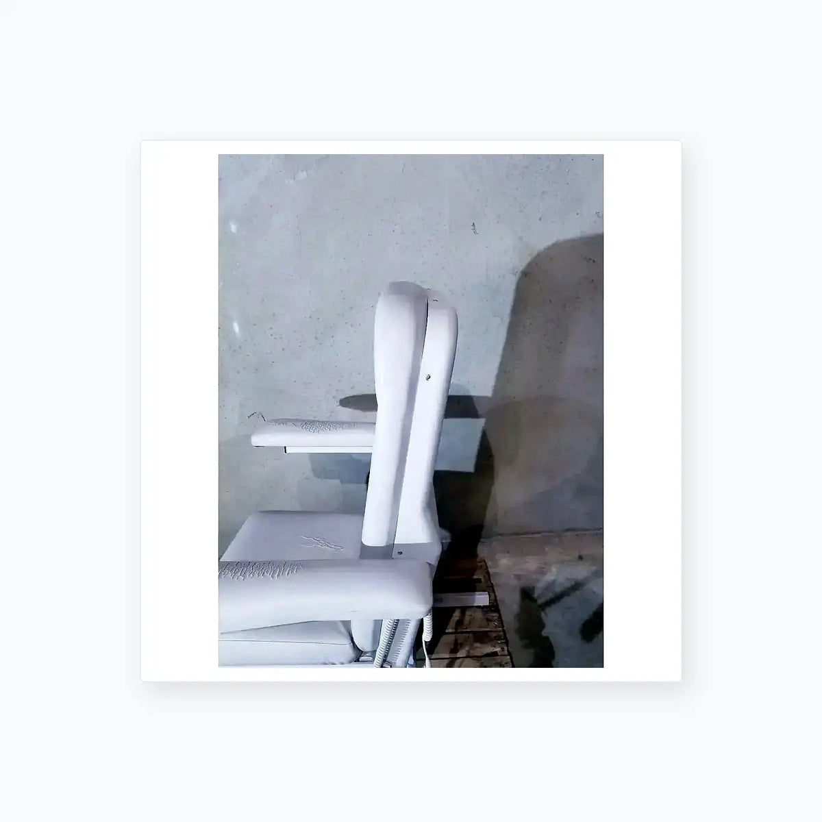 Linak CB06-U059-00 Patient Chair Medical Equipment Part, second-hand product photo 7