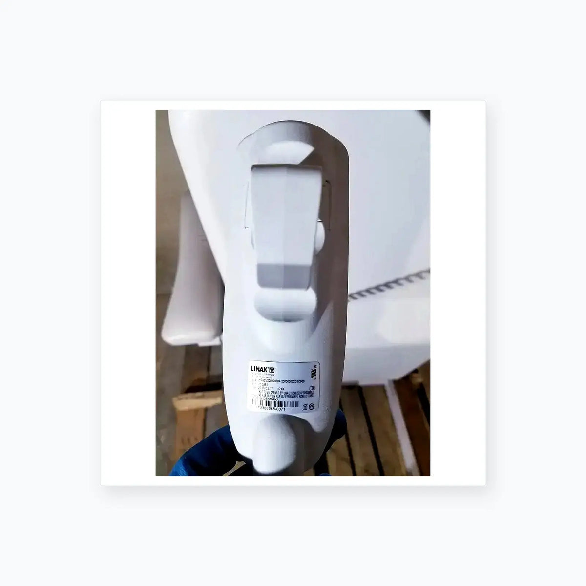 Linak CB06-U059-00 Patient Chair Medical Equipment Part, second-hand product photo 11