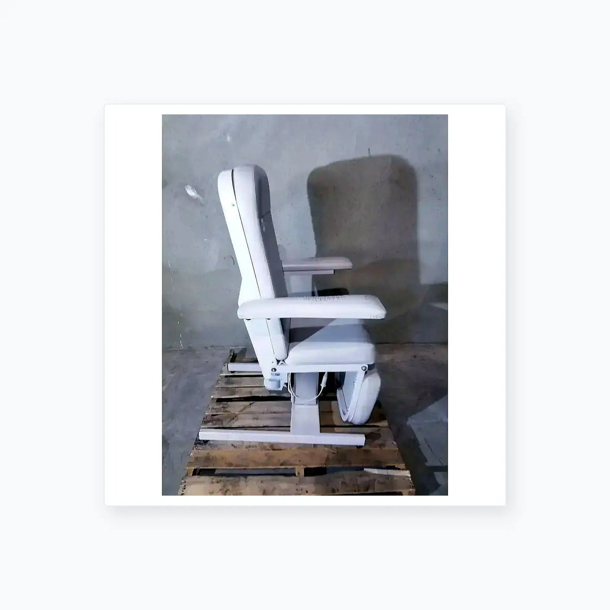 Linak CB06-U059-00 Patient Chair Medical Equipment Part, second-hand product photo 13