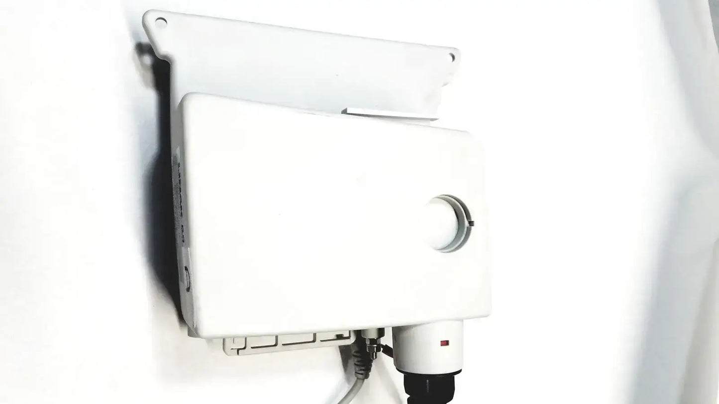 Linak CB09P-02-0T-24 Hood/Door Lift Actuator Controller With Handheld HB-41-87 Actuator Controller, second-hand product photo 3