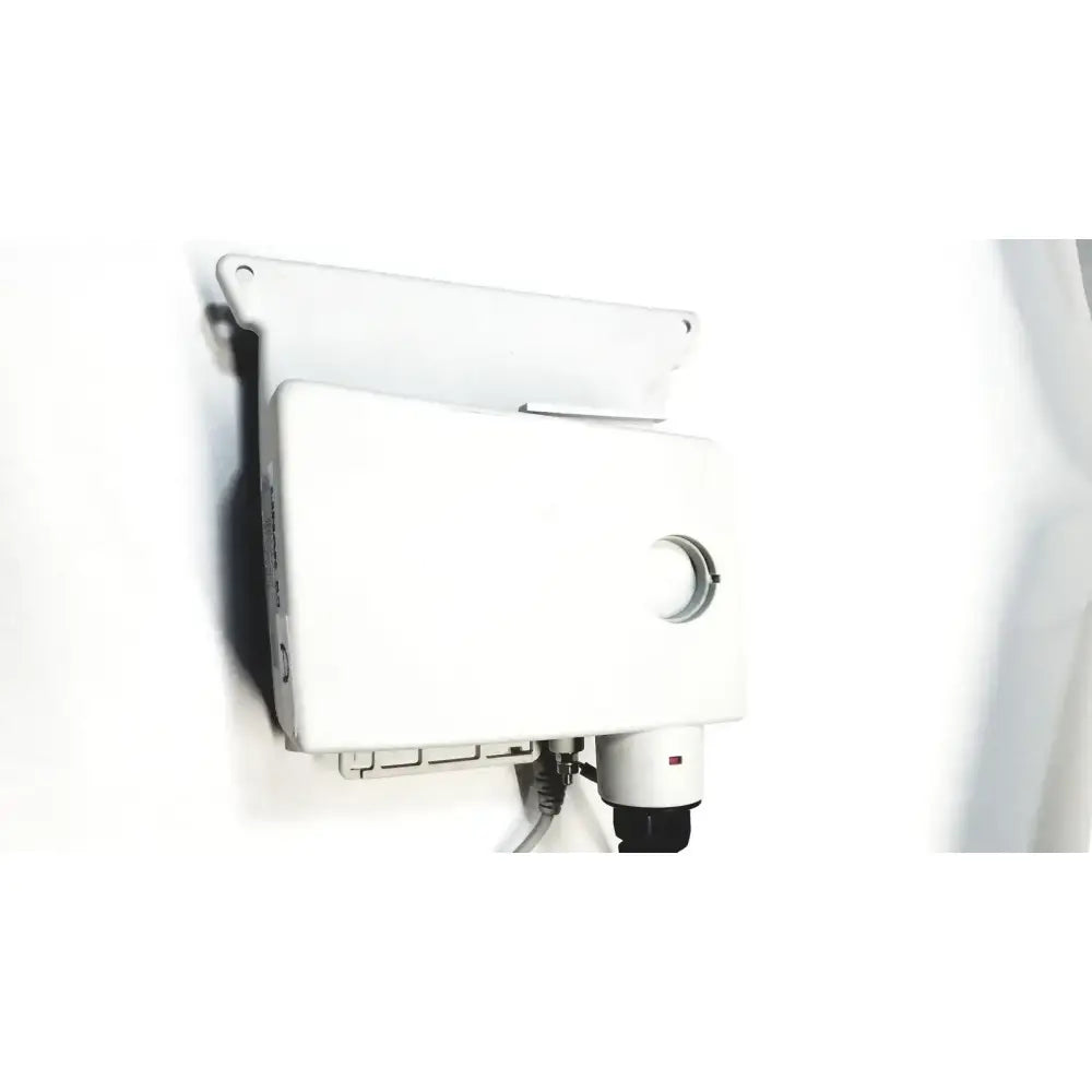 Linak CB09P-02-0T-24 Hood/Door Lift Actuator Controller With Handheld HB-41-87 Actuator Controller, second-hand product photo 3
