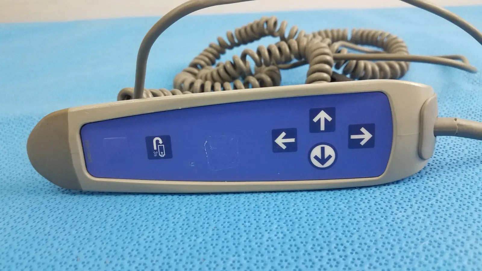 Reuse Medical Linak Hospital Bed Handset Controller Homecare & Hospital Beds, second-hand product photo 1