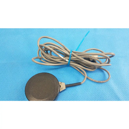 Linemaster Dolphin D41-SWNO Foot Switch - Foot Switch